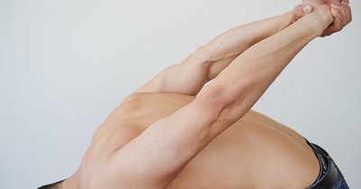 Ćwiczenia na mięśnie przykręgosłupowe