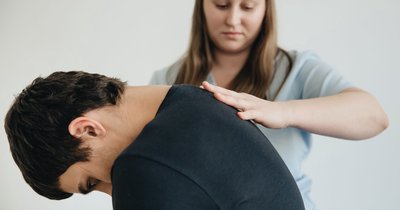 Ćwiczenia na mięśnie kręgosłupa: stabilizacja
