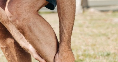 Ćwiczenia na mięśnie podudzia: efektywny trening