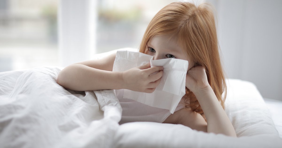 Alergia na mleko: objawy i diagnostyka