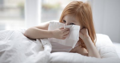 Alergia na mleko: objawy i diagnostyka