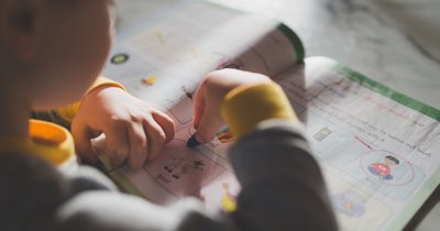 Zdrowe odżywianie karta pracy przedszkole