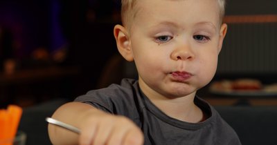 Alergia pokarmowa u dzieci objawy