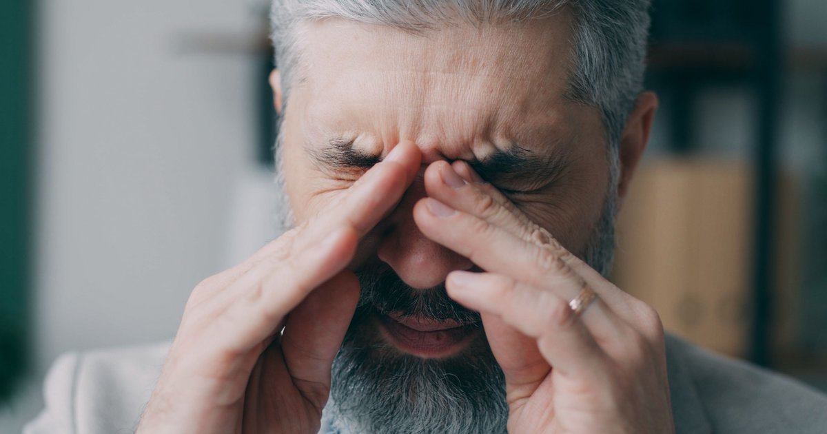 Alergia oczu objawy rodzaje i leczenie