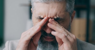 Alergia oczu objawy rodzaje i leczenie