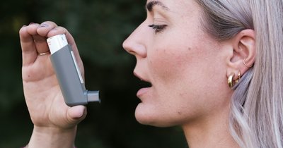 Alergia oddechowa objawy i przyczyny