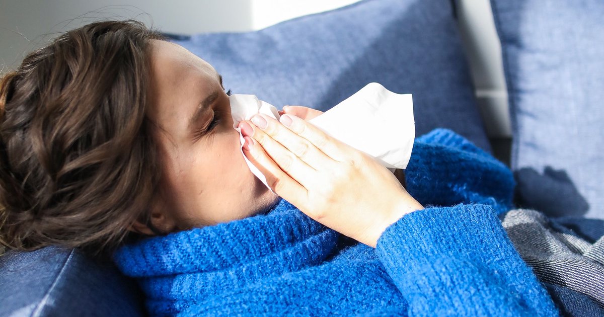 Alergia objawy oczy łzawienie