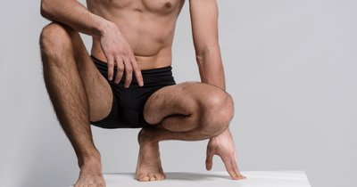 Ćwiczenia na mięśnie dna miednicy dla mężczyzn