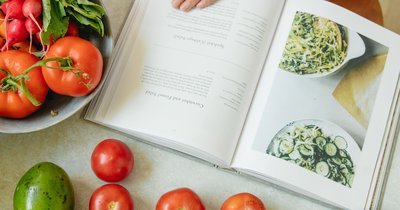 Przepisy na zdrowe odżywianie