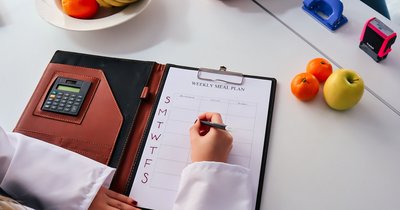 Quiz zdrowe odżywianie na Wordwall