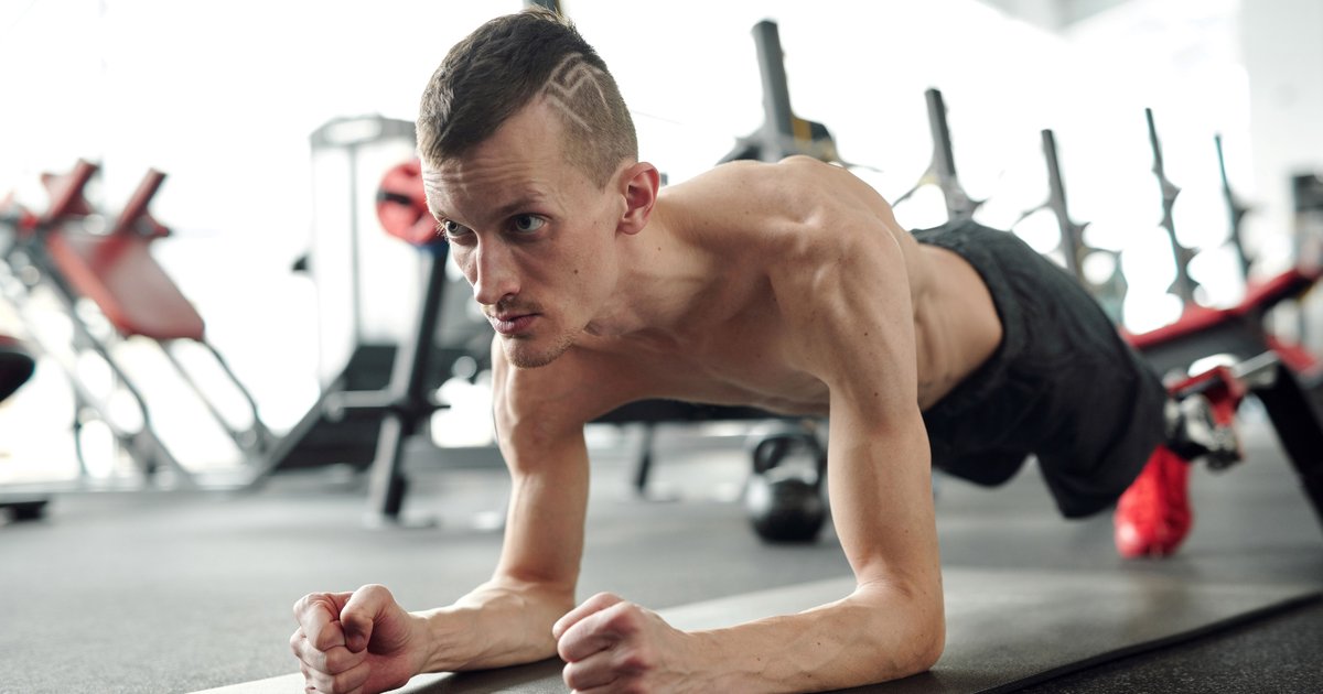 Ćwiczenia na mięśnie core: kompleksowy trening