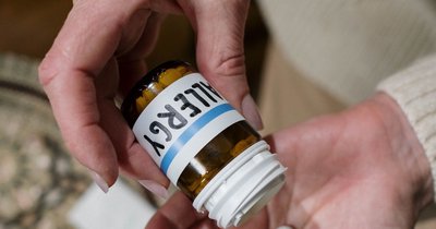 Alergia: doświadczenia i objawy
