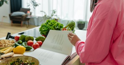 Zdrowe odżywianie kolorowanki do druku dla dzieci